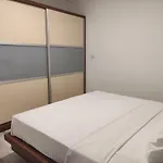 Manazil Property Al Rehab Studio