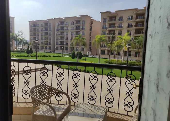 Manazil Property Al Rehab Studio