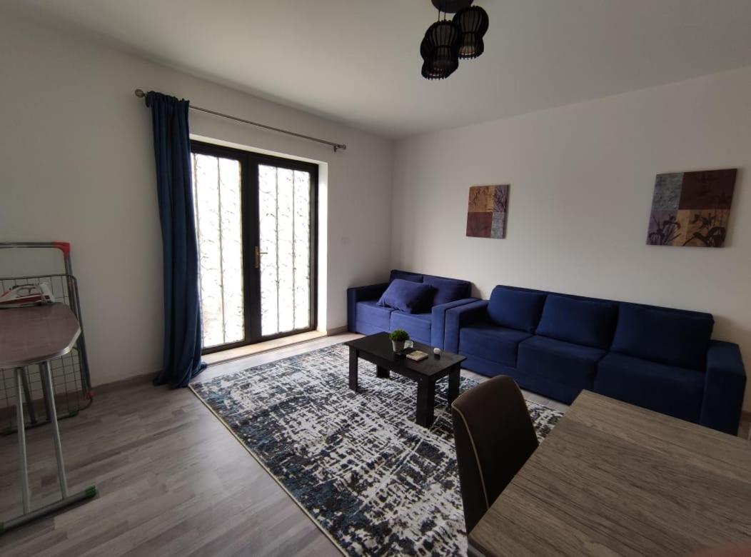 Manazil Al Rehab Apartment Cairo