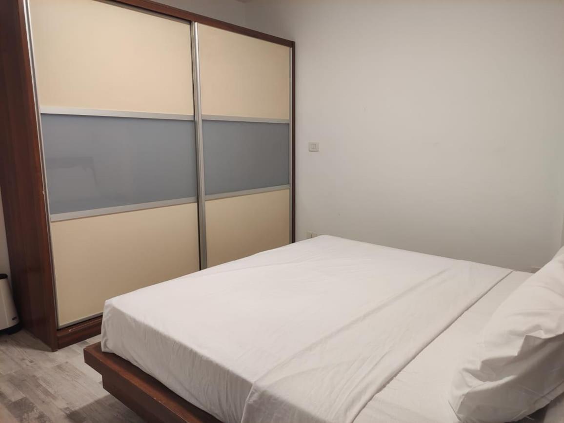 Apartment Manazil Al Rehab Cairo