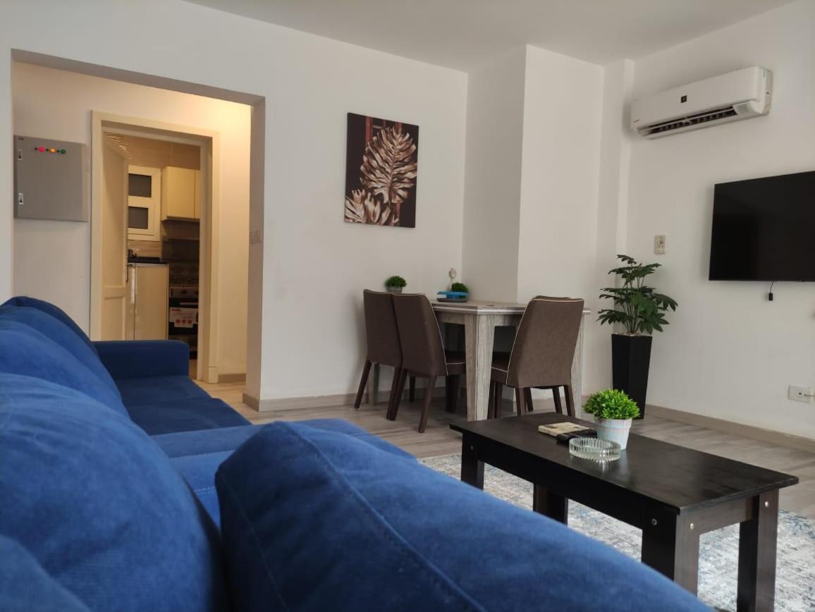 Manazil Al Rehab Apartment Cairo